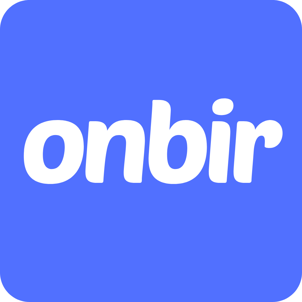Onbir Uygulama İkonu