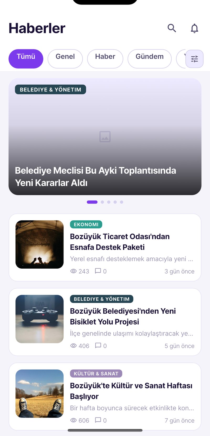 Onbir Haberler
