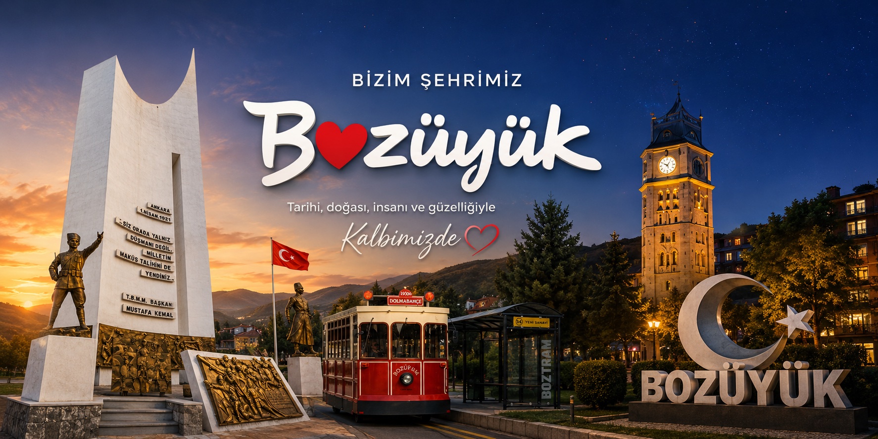 Bozüyük