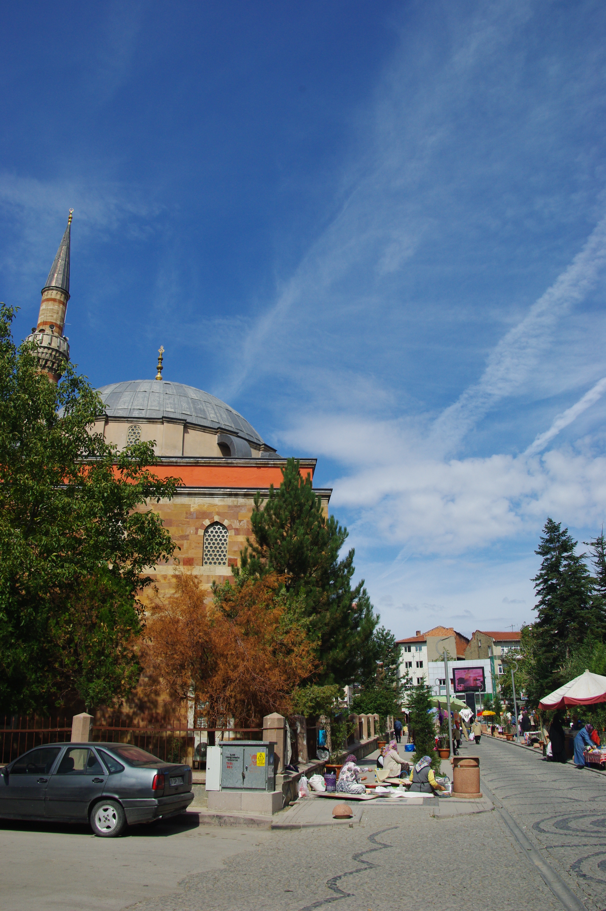 Kasım Paşa Camii