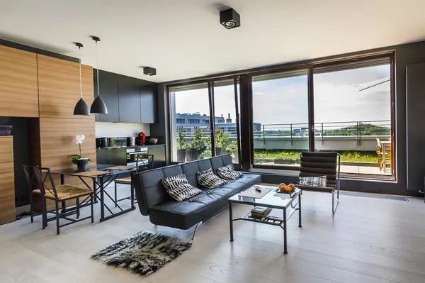 Yeni Mah. Kiralık Daire